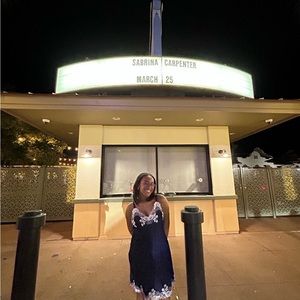 Meet your Posher, Madison